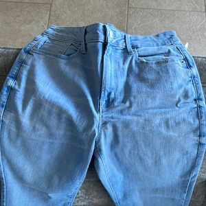 New with tags size 8 Old Navy jeans